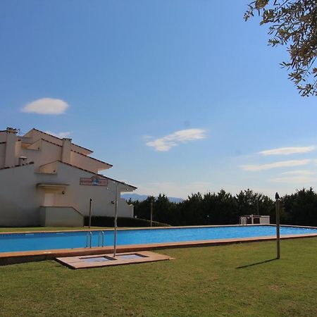 Panoramica Golf, Apt Familiar En San Jorge Villa San Jorge  Luaran gambar
