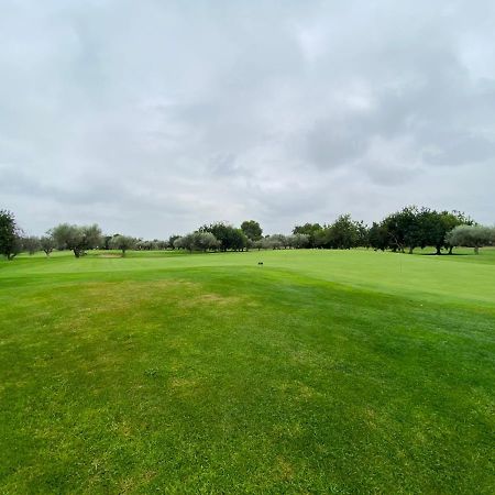 Panoramica Golf, Apt Familiar En San Jorge Villa San Jorge  Luaran gambar