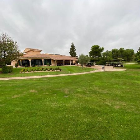 Panoramica Golf, Apt Familiar En San Jorge Villa San Jorge  Luaran gambar