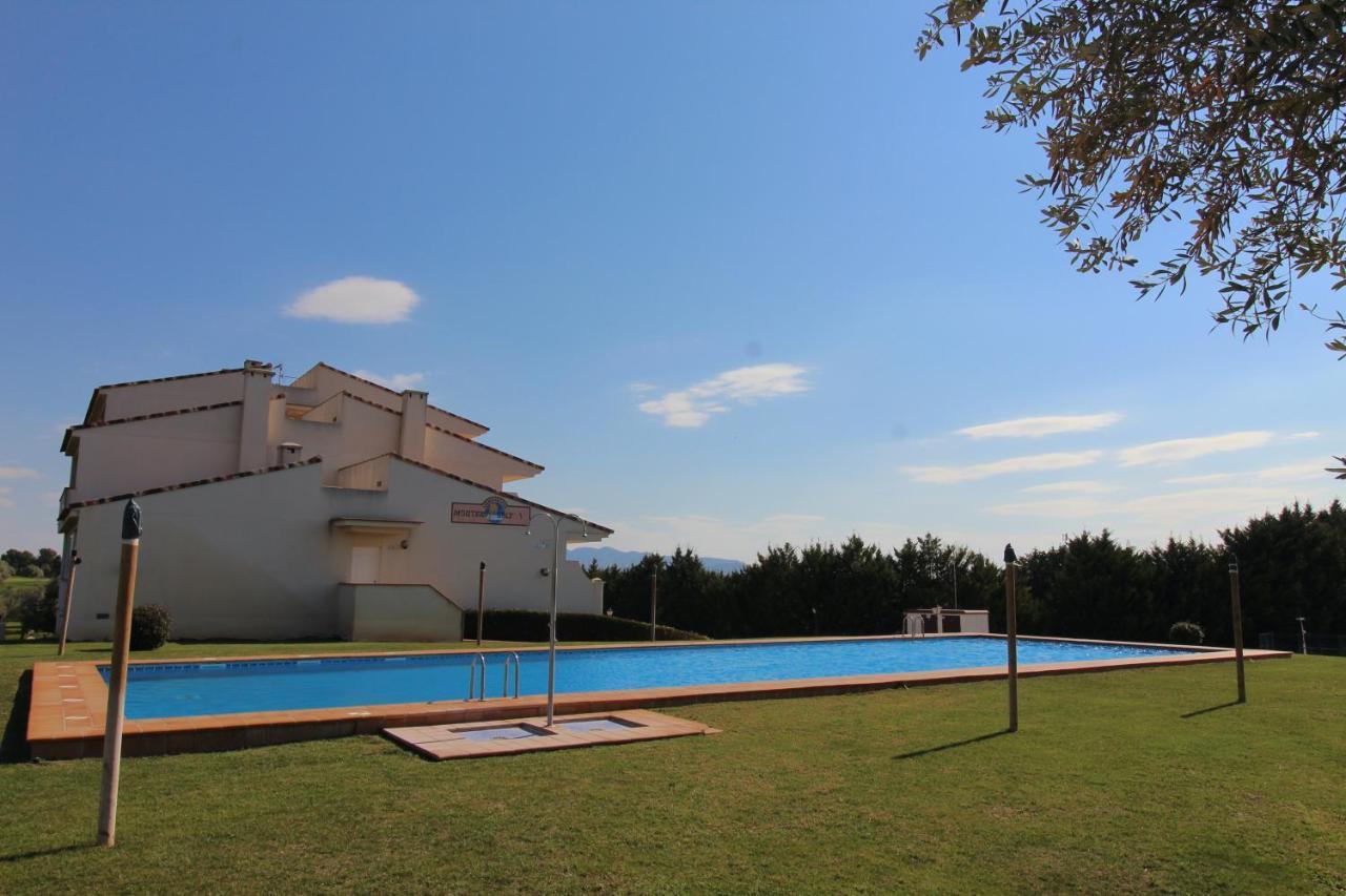 Panoramica Golf, Apt Familiar En San Jorge Villa San Jorge  Luaran gambar
