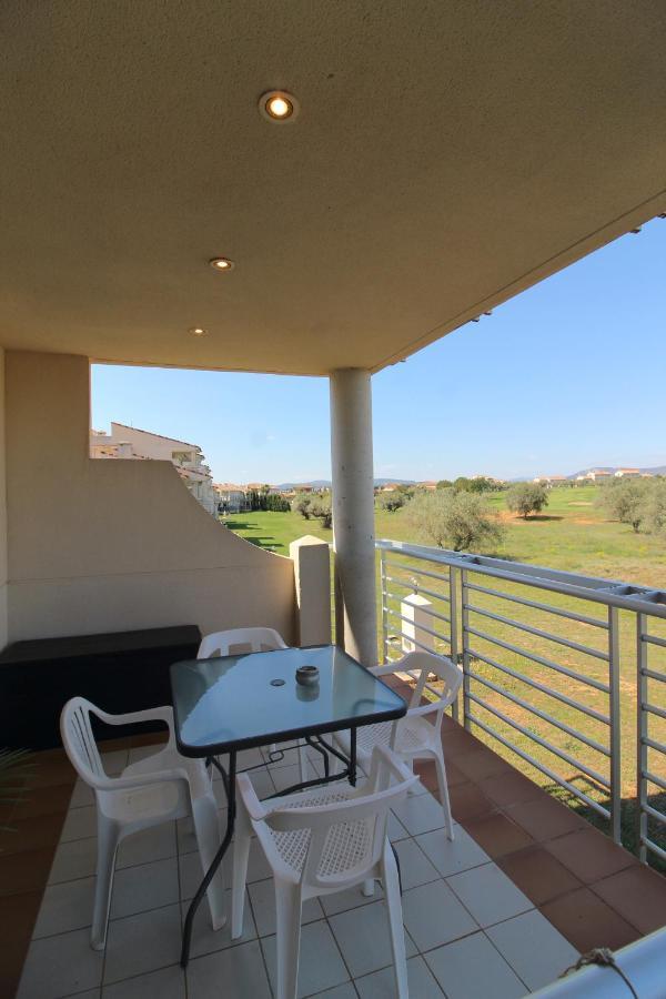 Panoramica Golf, Apt Familiar En San Jorge Villa San Jorge  Luaran gambar
