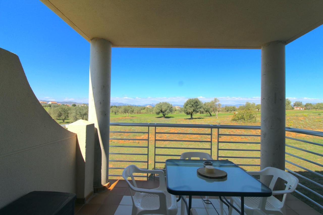 Panoramica Golf, Apt Familiar En San Jorge Villa San Jorge  Luaran gambar