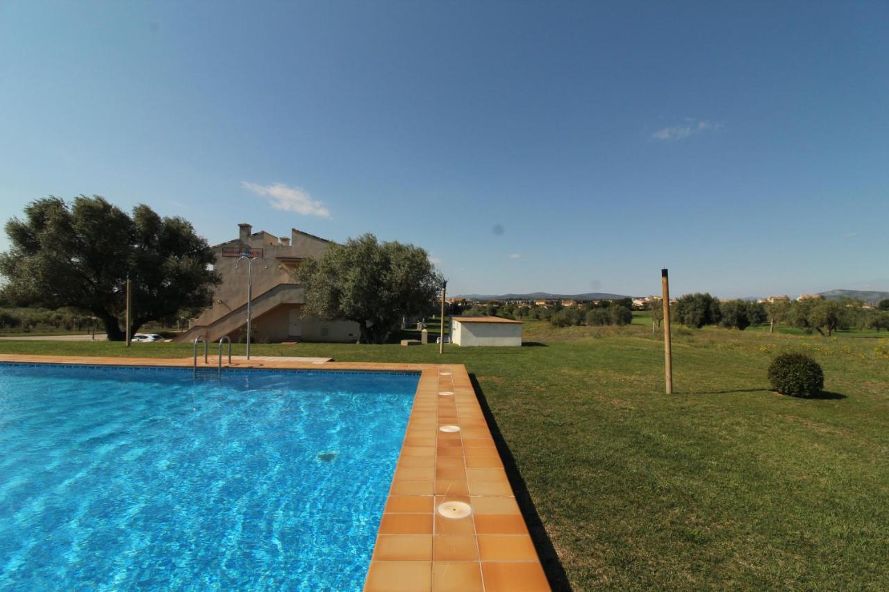 Panoramica Golf, Apt Familiar En San Jorge Villa San Jorge  Luaran gambar