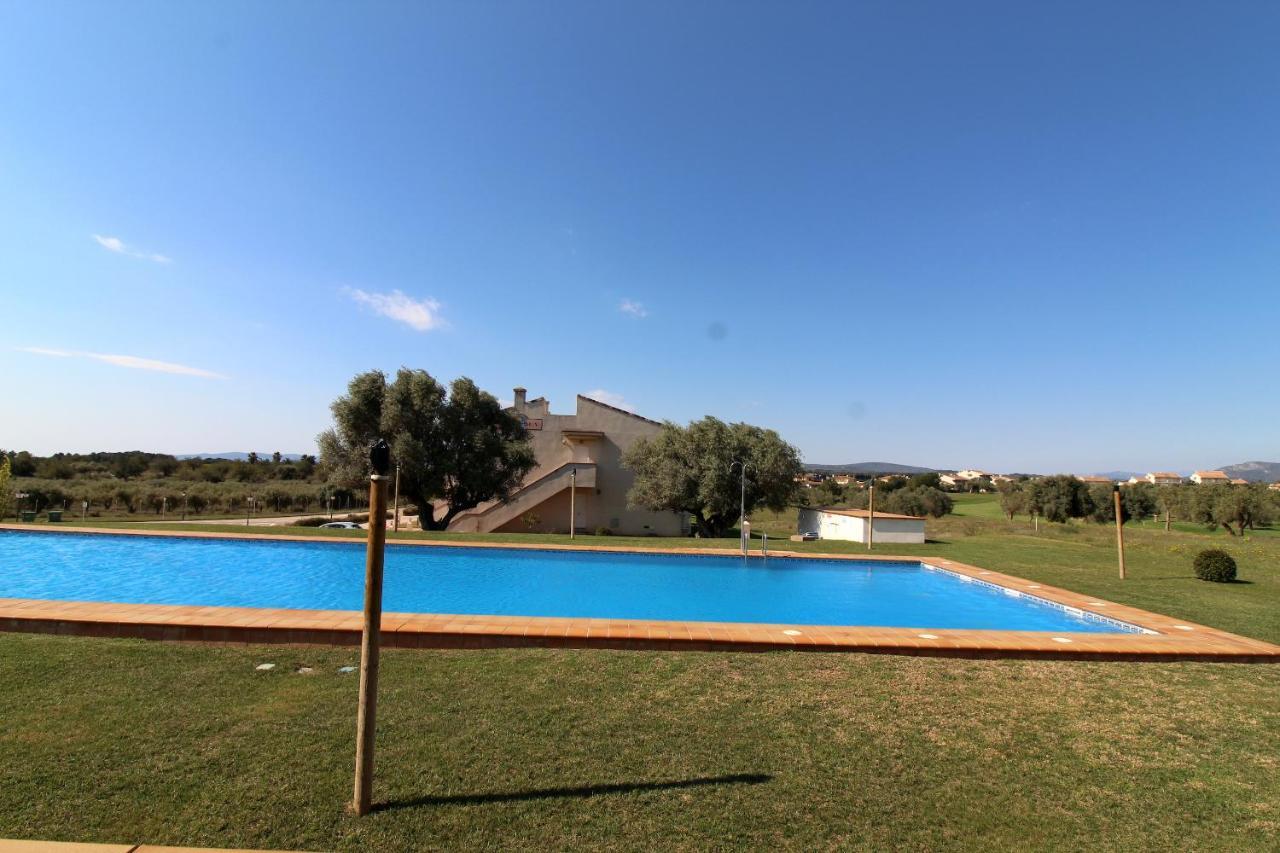 Panoramica Golf, Apt Familiar En San Jorge Villa San Jorge  Luaran gambar