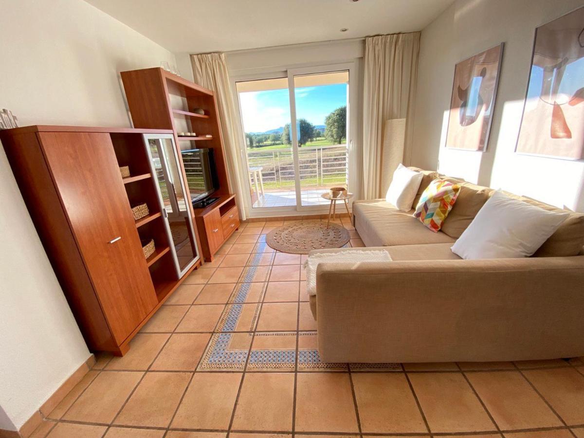 Panoramica Golf, Apt Familiar En San Jorge Villa San Jorge  Luaran gambar