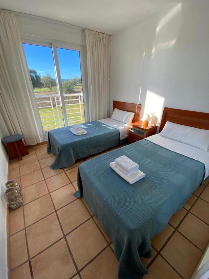 Panoramica Golf, Apt Familiar En San Jorge Villa San Jorge  Luaran gambar